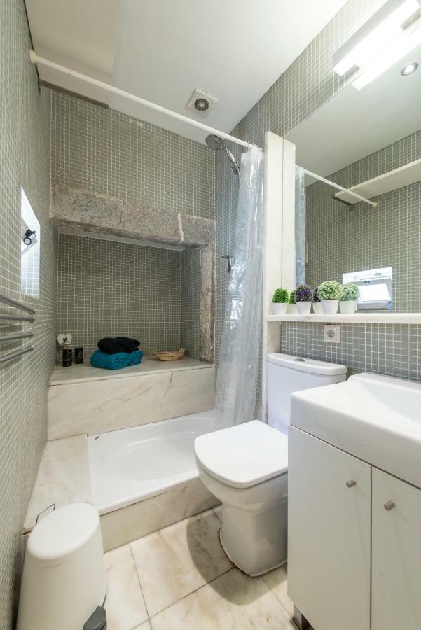 Cozy Apartment In Historic Center Lisboa Dış mekan fotoğraf
