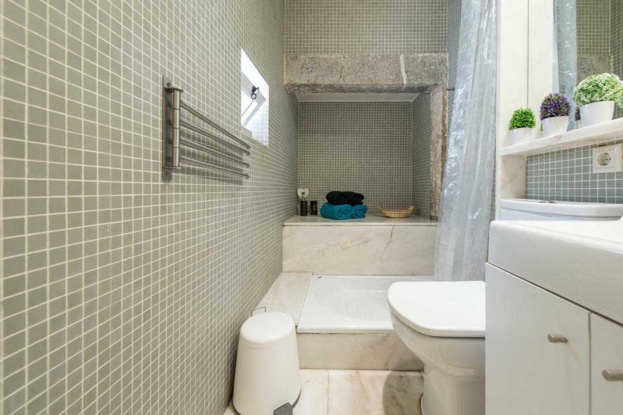 Cozy Apartment In Historic Center Lisboa Dış mekan fotoğraf